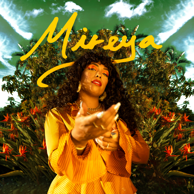 Mireya – Debut Album